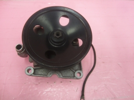 Mercedes Benz - Power Steering Pump - 0024662401