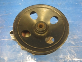 Mercedes Benz - Power Steering Pump - 0024669801