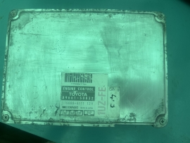 Lexus - ECU Computer - 89661 50032