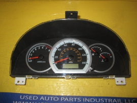 SUZUKI FORENZA CLUSTER - speedo cluster - 96430961