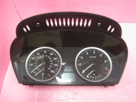 BMW - speedo cluster - 62119135251