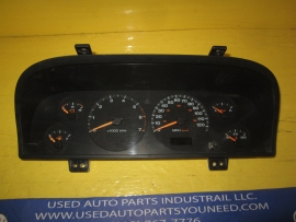 Jeep - speedo cluster - 56042902ai