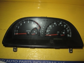 Toyota - speedo cluster - 83800-06640