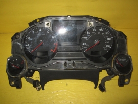 Audi - speedo cluster - 4e0920950b