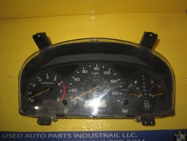 Honda - speedo cluster - f8ff-10849-bab