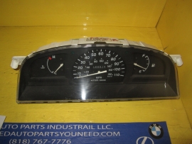 Toyota - speedo cluster - 83800-04530