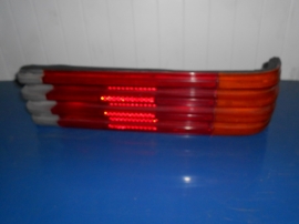 Mercedes Benz - TAILLIGHT TAIL LIGHT (Crack on the lens )- 1168201266