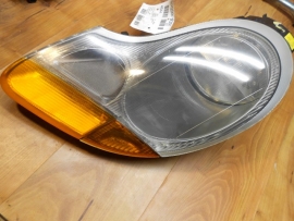 Porsche - Headlight - 0302473005