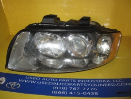 Audi - Hid Xenon Headlight - 8e0941003as