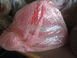 Mercedes Benz - TAILLIGHT TAIL LIGHT - 2038200964