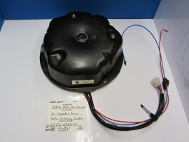 BMW-Air Chamber Assy Auto Leveling System-37221092349