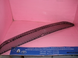 Mercedes Benz - Bumper Grill GRILLE mesh - A2208850653
