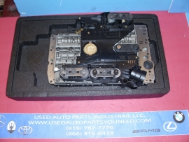 Mercedes Benz - Transmission Control Module Valve Body - 1402700069