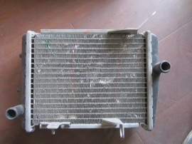 Audi - Radiator - 8E0121212J