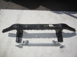 Mercedes Benz - BUMPER REINFORCEMENT - 1666200734