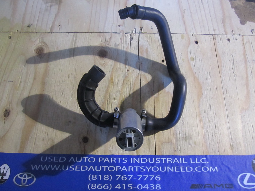 BMW - Idle Regulator - 1744713: Used Auto Parts | Mercedes Benz Used ...