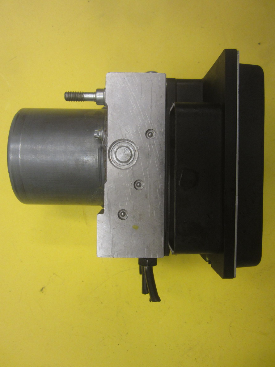 Audi A4 - ABS CONTROL MODULE - -: Used Auto Parts | Mercedes Benz Used ...
