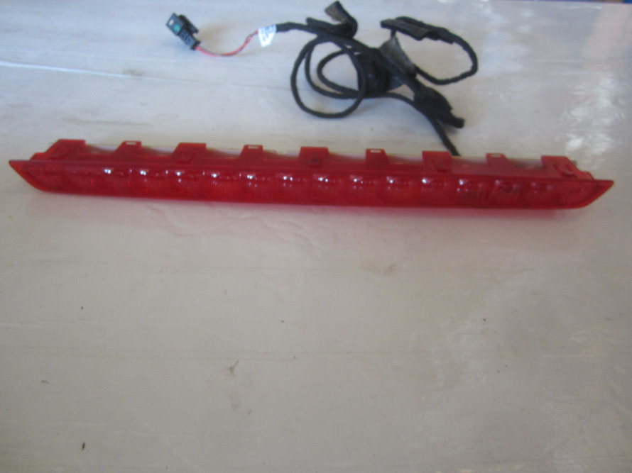 Mercedes Benz-3RD Brake Light-2198200156: Used Auto Parts | Mercedes ...