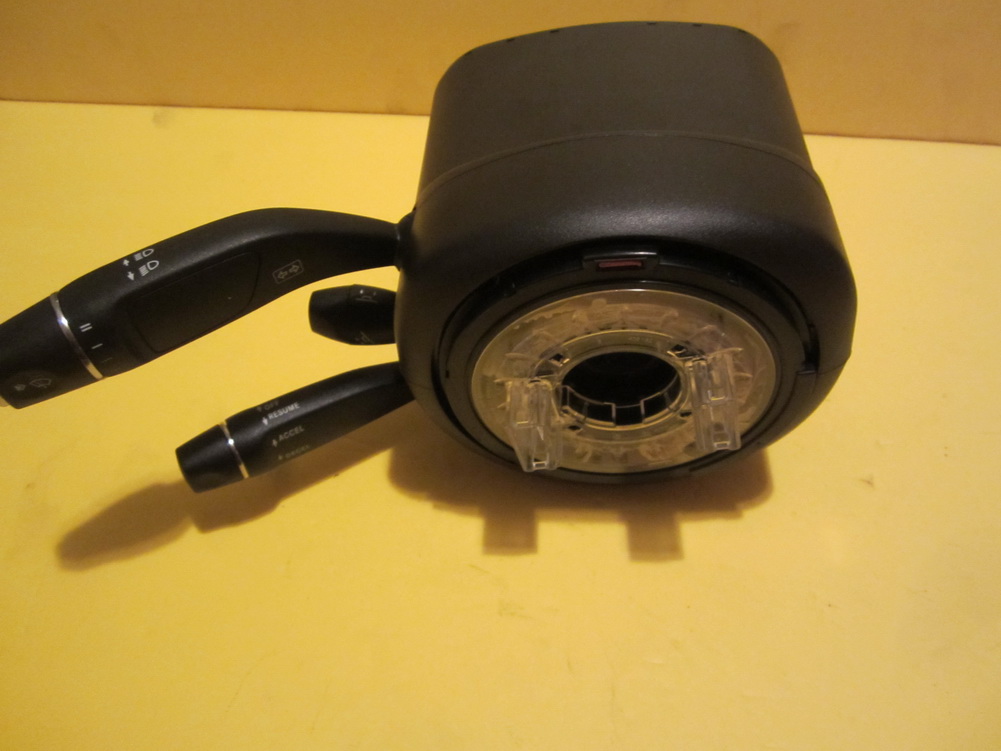 Mercedes Benz W204 C63 Steering Column Switch Lever Control Clock ...