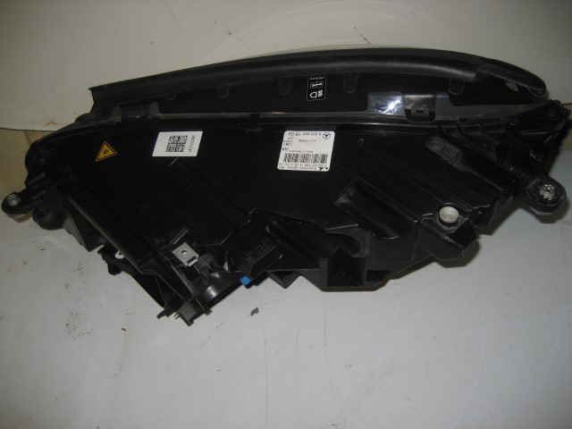 Mercedes Benz S550 S CLASS W222 LED NIGHT VISON Headlight - 2229061802 ...