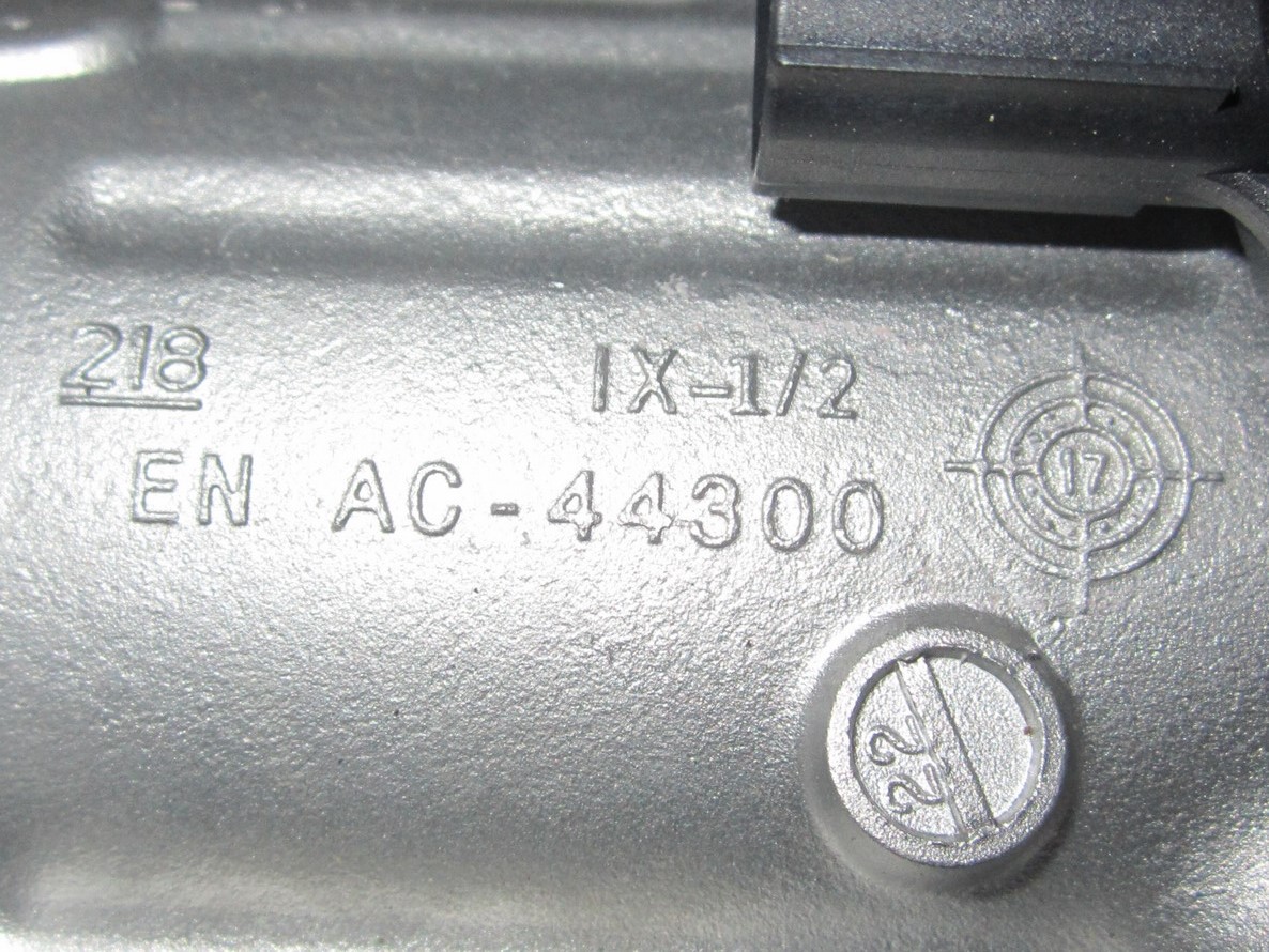 TESLA- ABS unit - EN AC 44300: Used Auto Parts | Mercedes Benz Used ...