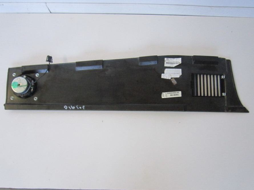 Mercedes Benz - PILLAR TRIM MOLDING - 4636941025: Used Auto Parts ...