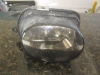 Mercedes Benz - Fog Light - 2308200356