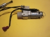 Mercedes Benz - hydraulic pump/motor - 2118000048