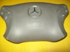 Mercedes Benz - Air Bag - 2034601598