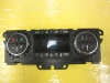Buick - AC control unit - 25932038