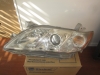 Toyota - Headlight Halogen - 30968