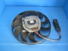Volkswagen - Auxiliary Fan Assembly Q7 Touareg, 600W, 380mm)- 7L6 959 955