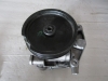 Mercedes Benz - Power Steering Pump - 0064665701