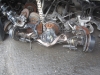 Ford Ranger - DIFFERENTIAL - 4X4 REAR END 6 CYL