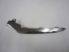 Mercedes Benz - Bumper Chrom - 2128852774