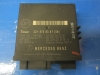 Mercedes Benz - Control Module - 221 870 6387