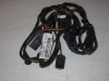 Land Rover - Bumper SENSOR WIRING BUMPER Wiring Harness WITH  SENSOR  - 4H22 14A614 LA