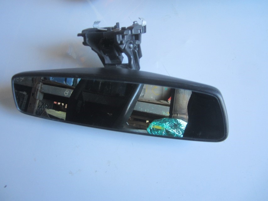 BMW G30 G31 530 540 M550 F90 M5 740 750 760- REAR VIEW MIRROR 