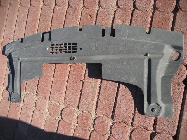 Mini Engine Undertray Under Tray for R50 R52 R53 - Engine Under Cover ...